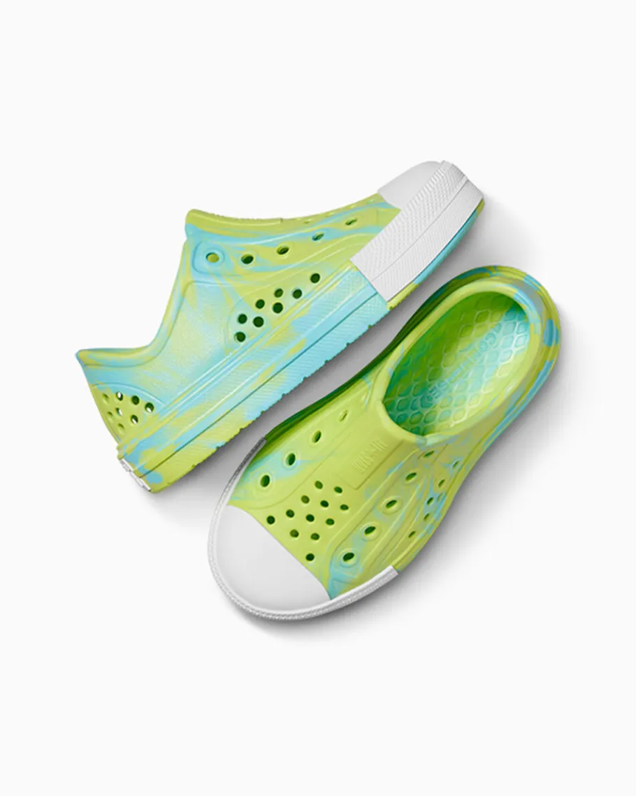 Converse Chuck Taylor All Star Play Lite CX*Niños Corte Bajo