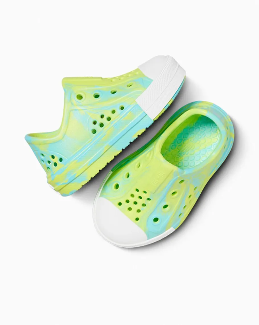 Converse Chuck Taylor All Star Play Lite CX*Niños Corte Bajo | Fáciles De Quitar Y De Poner