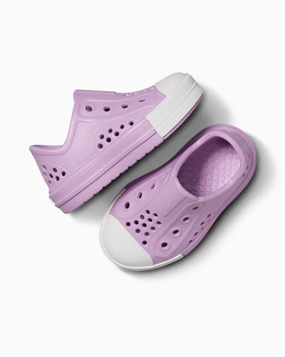 Converse Chuck Taylor All Star Play Lite CX*Niños Corte Bajo | Fáciles De Quitar Y De Poner