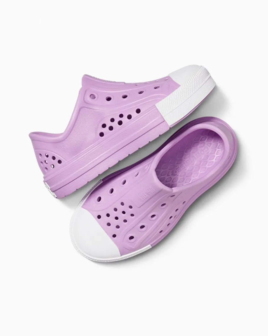 Converse Chuck Taylor All Star Play Lite CX*Niños Corte Bajo