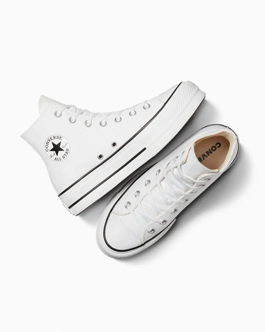 Converse Chuck Taylor All Star Platform*Mujer Corte Alto | Corte Bajo