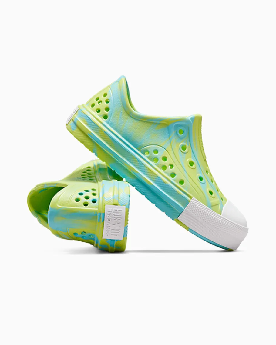 Converse Chuck Taylor All Star Play Lite CX*Niños Corte Bajo