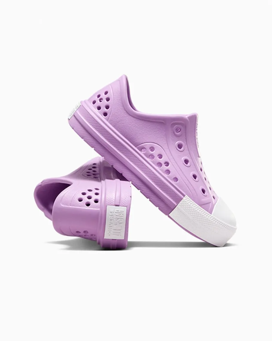 Converse Chuck Taylor All Star Play Lite CX*Niños Corte Bajo