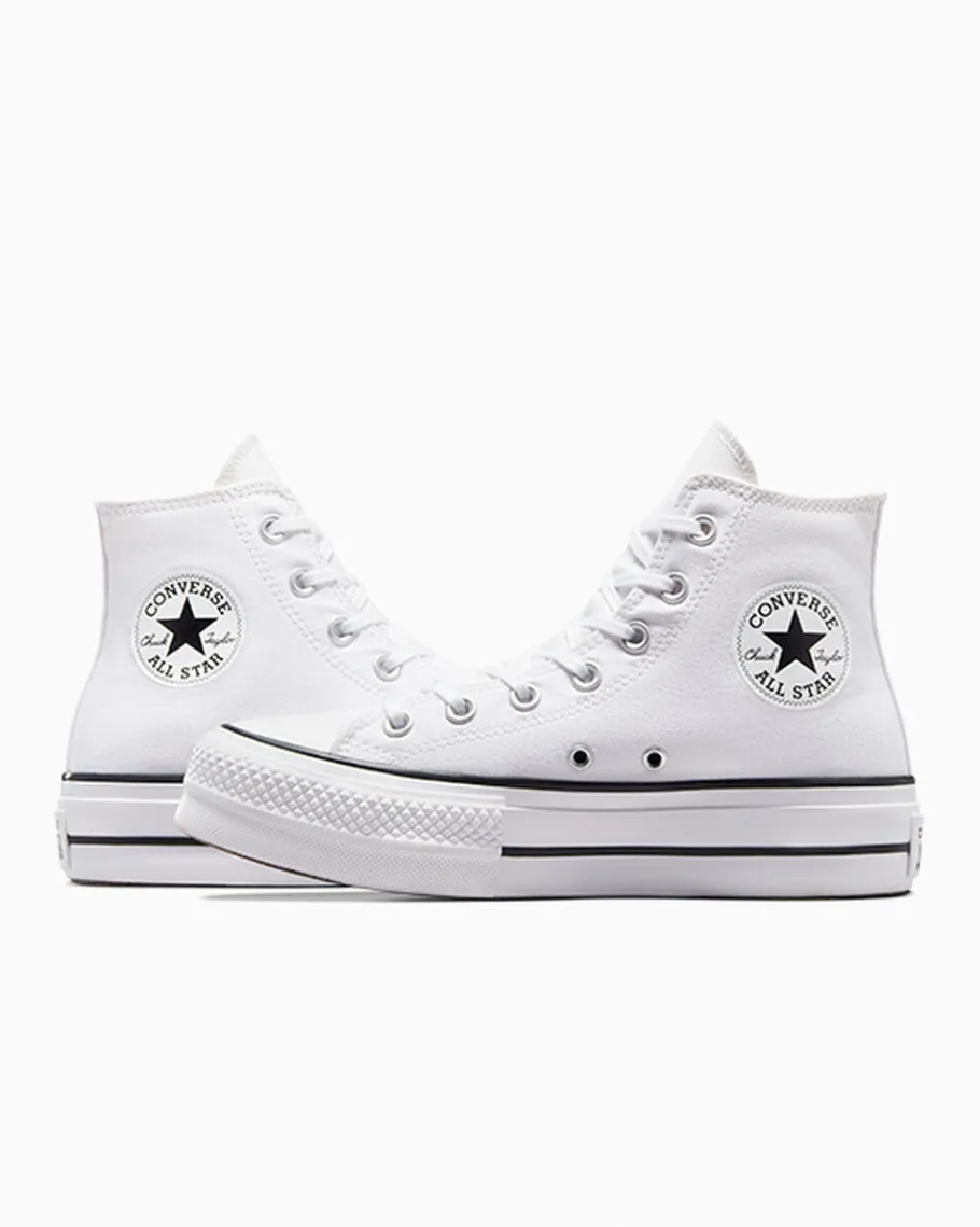Converse Chuck Taylor All Star Platform*Mujer Corte Alto | Corte Bajo