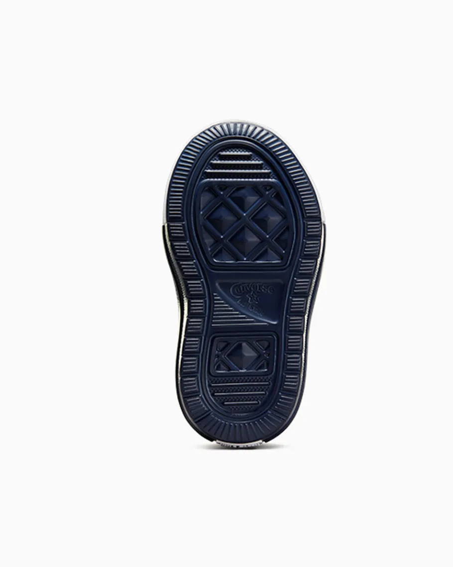 Converse Chuck Taylor All Star Play Lite CX*Niños Corte Bajo | Fáciles De Quitar Y De Poner