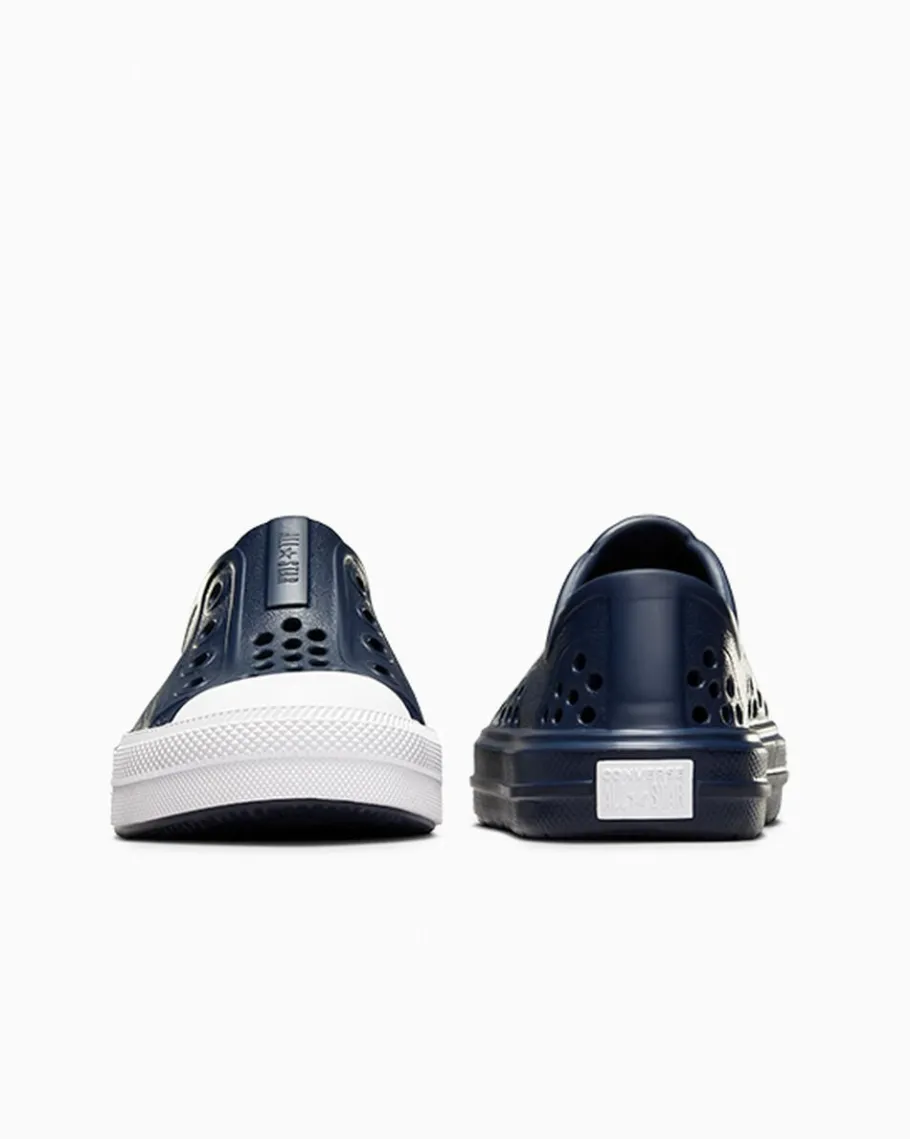 Converse Chuck Taylor All Star Play Lite CX*Niños Corte Bajo | Fáciles De Quitar Y De Poner