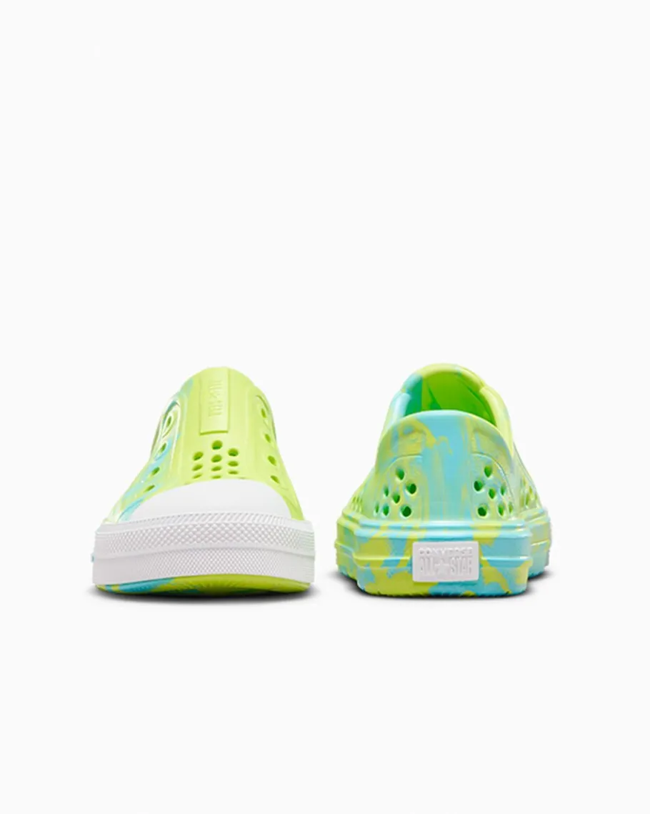 Converse Chuck Taylor All Star Play Lite CX*Niños Corte Bajo | Fáciles De Quitar Y De Poner