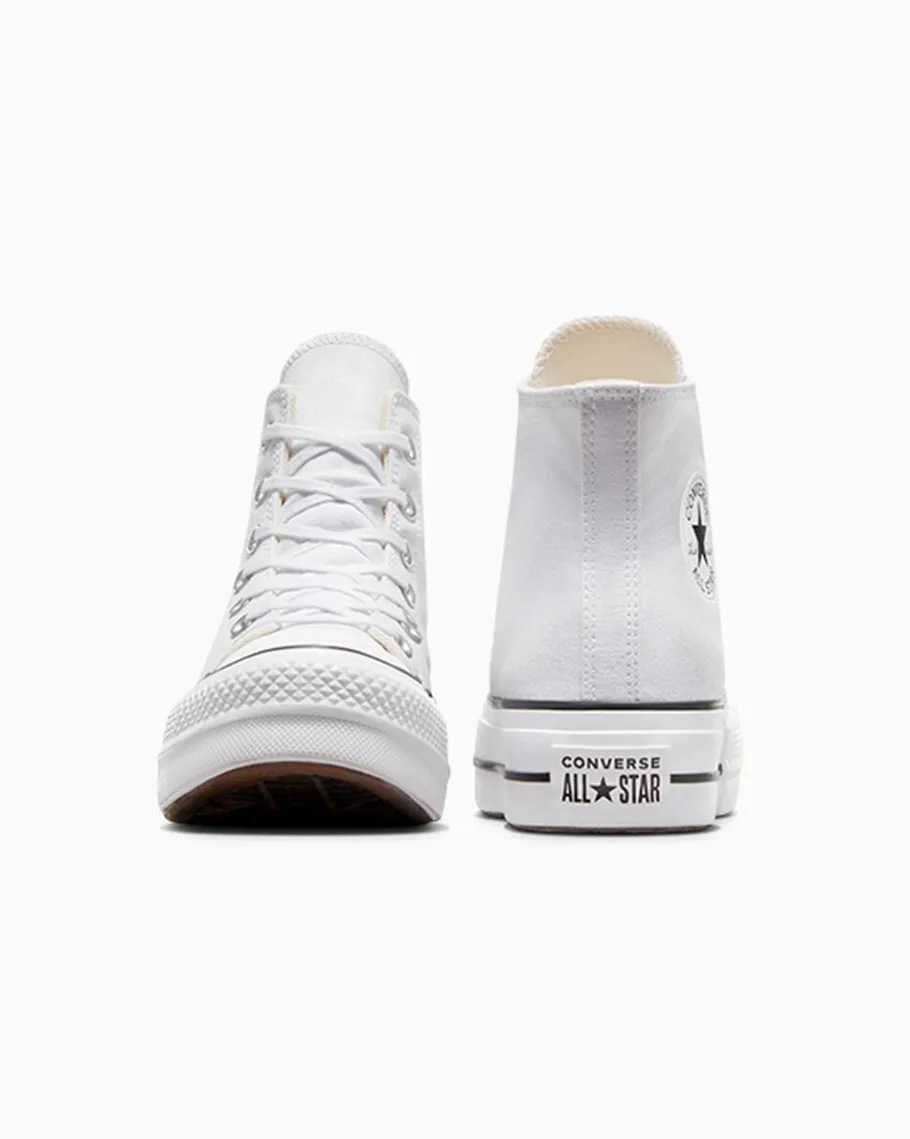 Converse Chuck Taylor All Star Platform*Mujer Corte Alto | Corte Bajo
