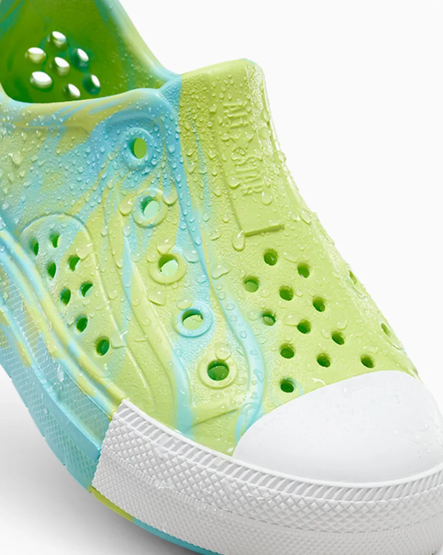 Converse Chuck Taylor All Star Play Lite CX*Niños Corte Bajo