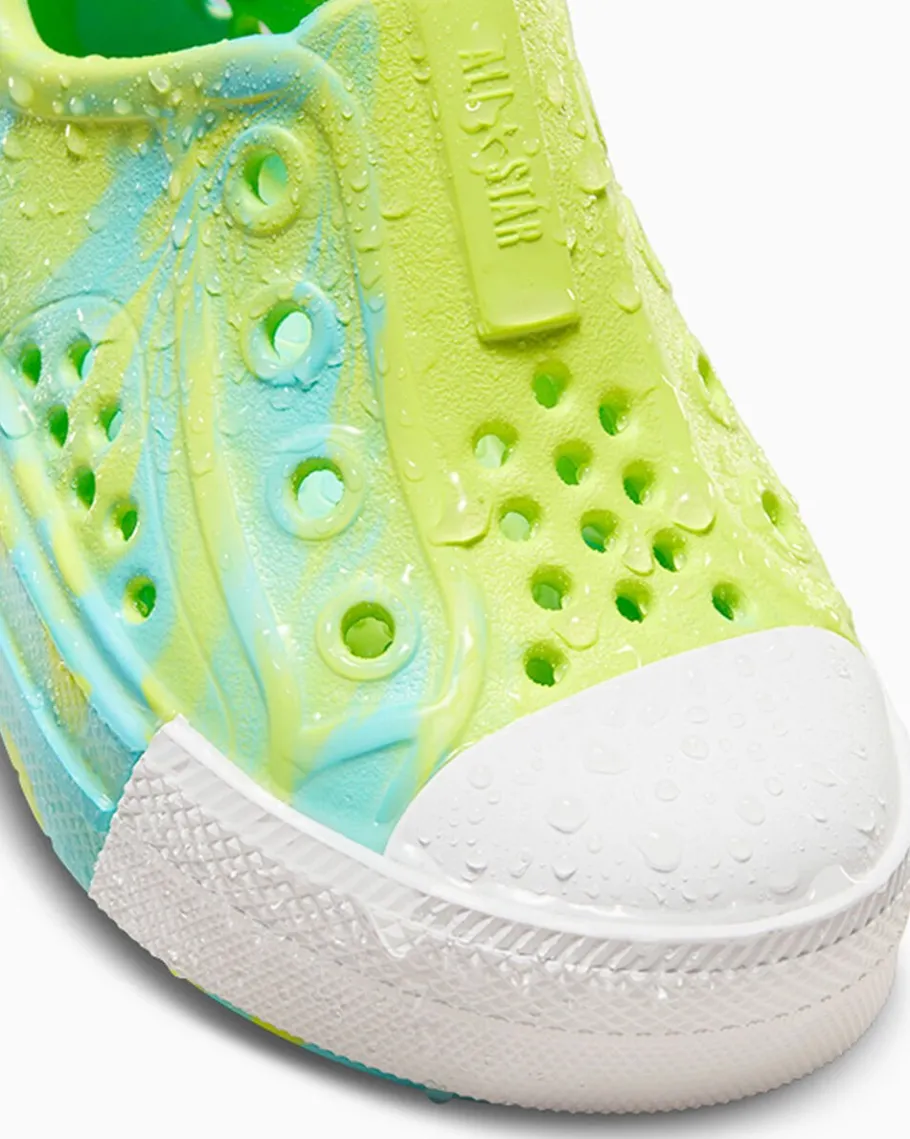 Converse Chuck Taylor All Star Play Lite CX*Niños Corte Bajo | Fáciles De Quitar Y De Poner