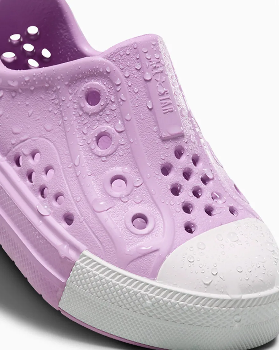 Converse Chuck Taylor All Star Play Lite CX*Niños Corte Bajo | Fáciles De Quitar Y De Poner