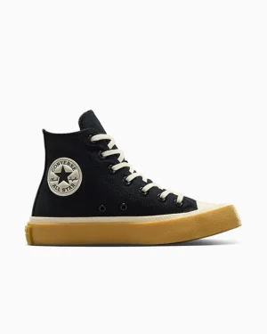 Converse Chuck Taylor All Star Retro Rubber*Mujer Corte Alto | Corte Alto