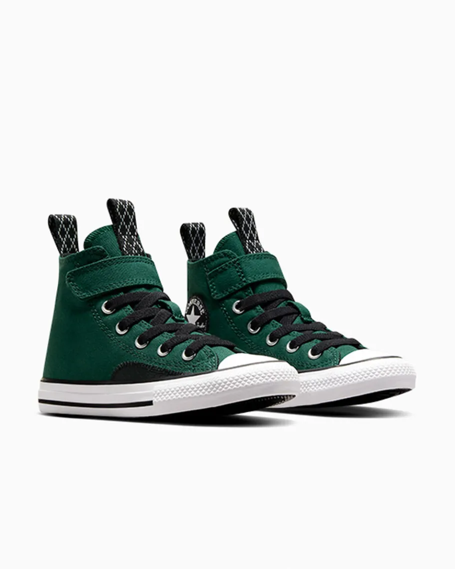 Converse Chuck Taylor All Star Sporty Easy-On*Niños Niño | Fáciles De Quitar Y De Poner