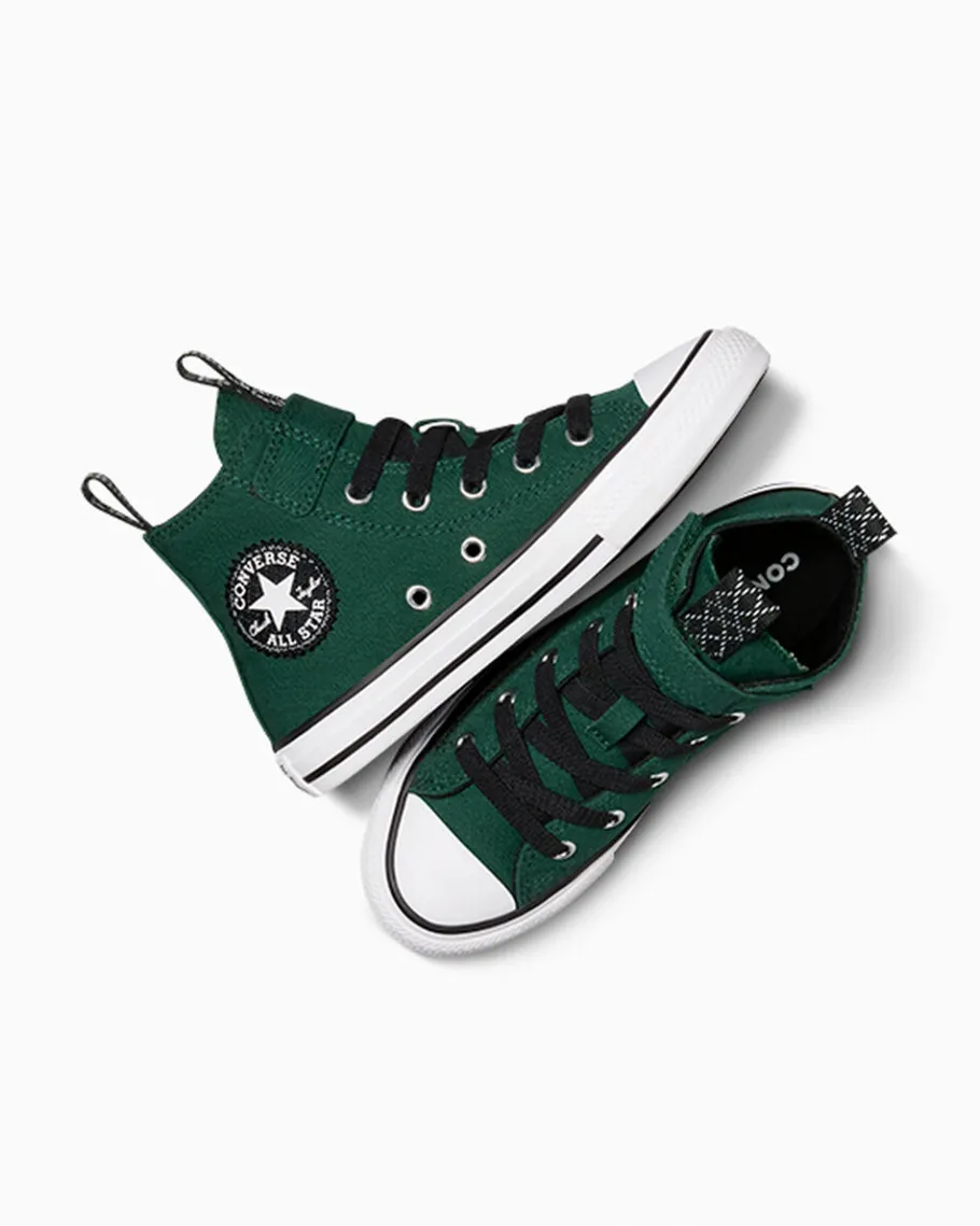 Converse Chuck Taylor All Star Sporty Easy-On*Niños Niño | Fáciles De Quitar Y De Poner