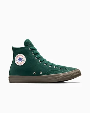Converse Chuck Taylor All Star Suede*Mujer Corte Alto | Corte Alto