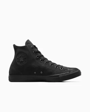 Converse Chuck Taylor All Star Suede & Faux Fur*Mujer Corte Alto | Corte Alto