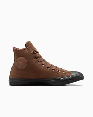 Converse Chuck Taylor All Star Suede*Mujer Corte Alto | Corte Alto