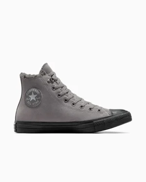 Converse Chuck Taylor All Star Suede*Mujer Corte Alto | Corte Alto