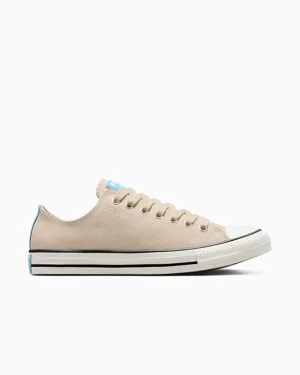 Converse Chuck Taylor All Star Suede*Mujer Corte Bajo | Plataformas