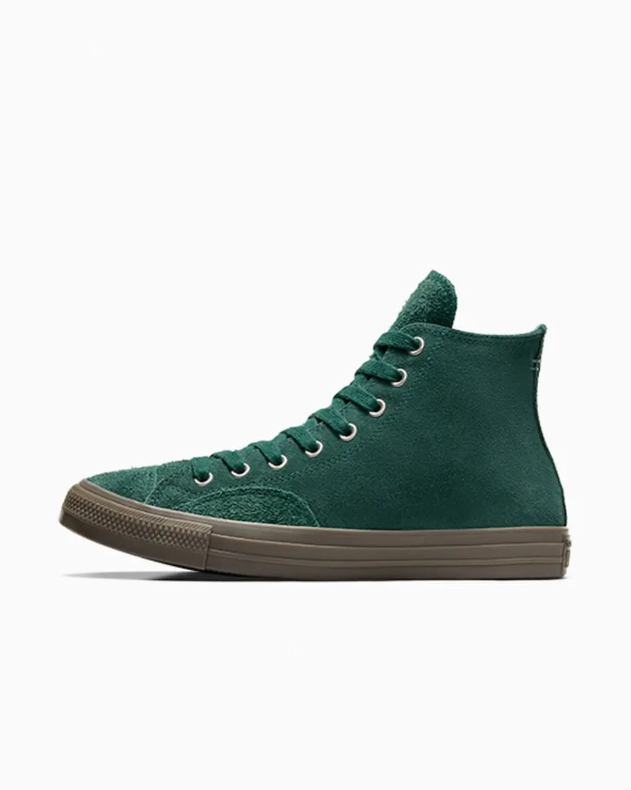 Converse Chuck Taylor All Star Suede*Mujer Corte Alto | Corte Alto