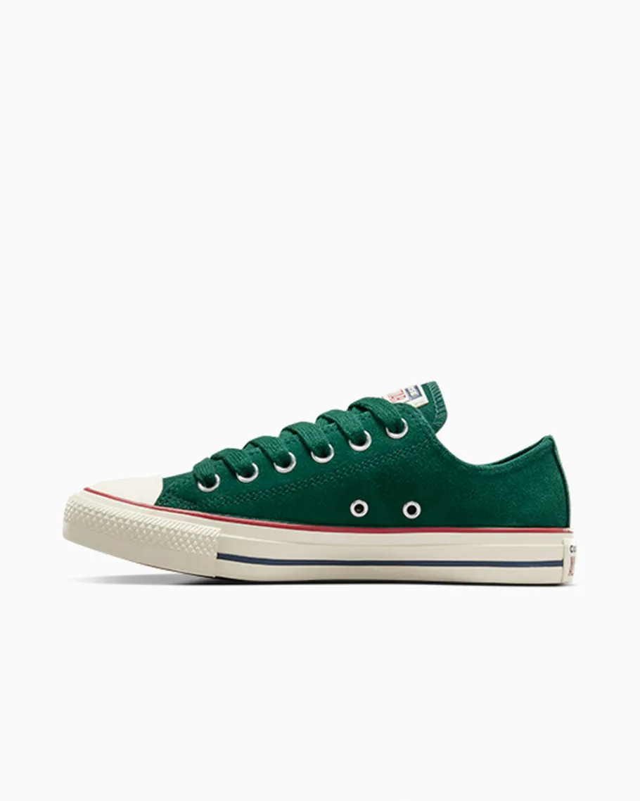 Converse Chuck Taylor All Star Suede*Mujer Corte Bajo | Plataformas
