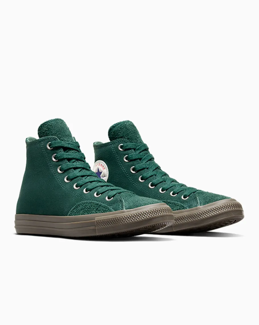 Converse Chuck Taylor All Star Suede*Mujer Corte Alto | Corte Alto
