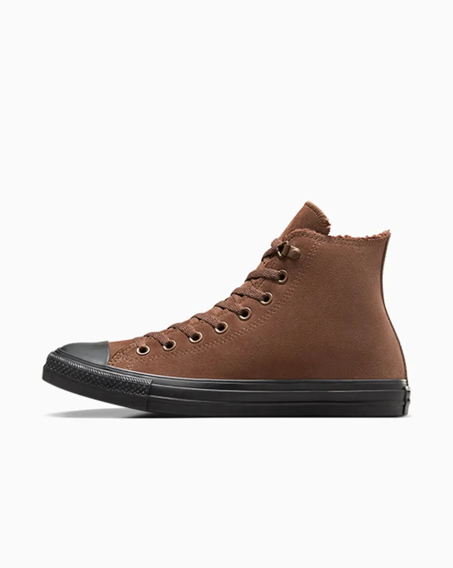 Converse Chuck Taylor All Star Suede*Mujer Corte Alto | Corte Alto