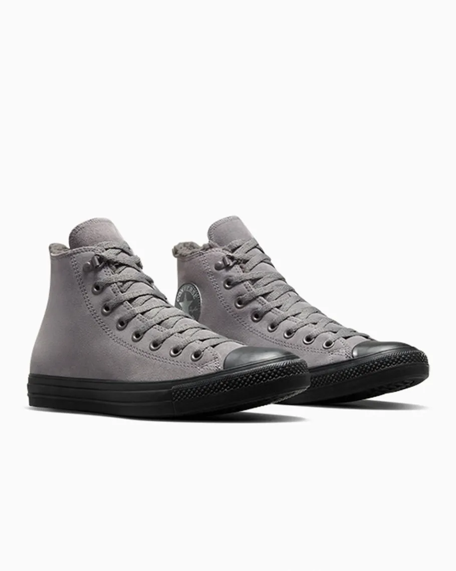 Converse Chuck Taylor All Star Suede*Mujer Corte Alto | Corte Alto