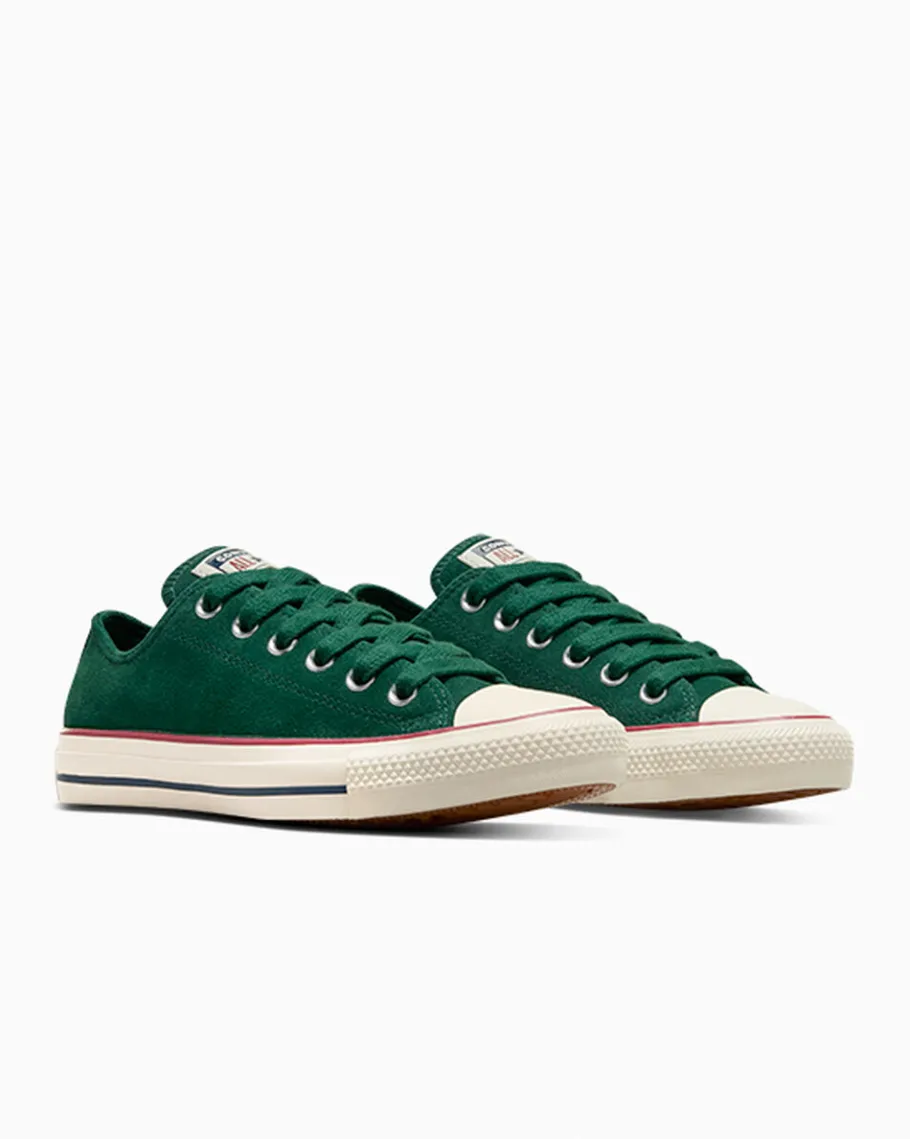 Converse Chuck Taylor All Star Suede*Mujer Corte Bajo | Plataformas