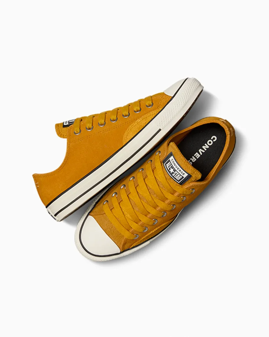 Converse Chuck Taylor All Star Suede*Mujer Corte Bajo | Corte Bajo