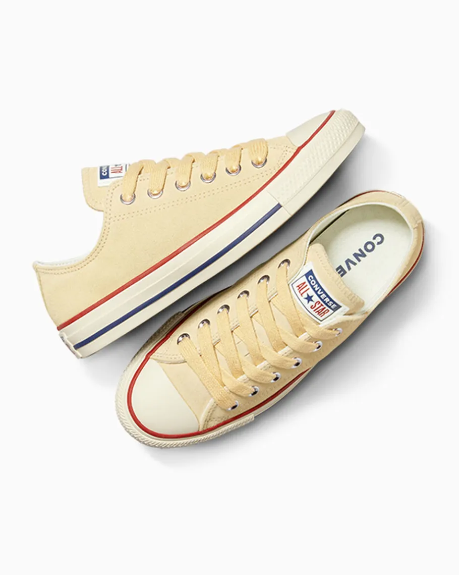 Converse Chuck Taylor All Star Suede*Mujer Corte Bajo | Corte Bajo