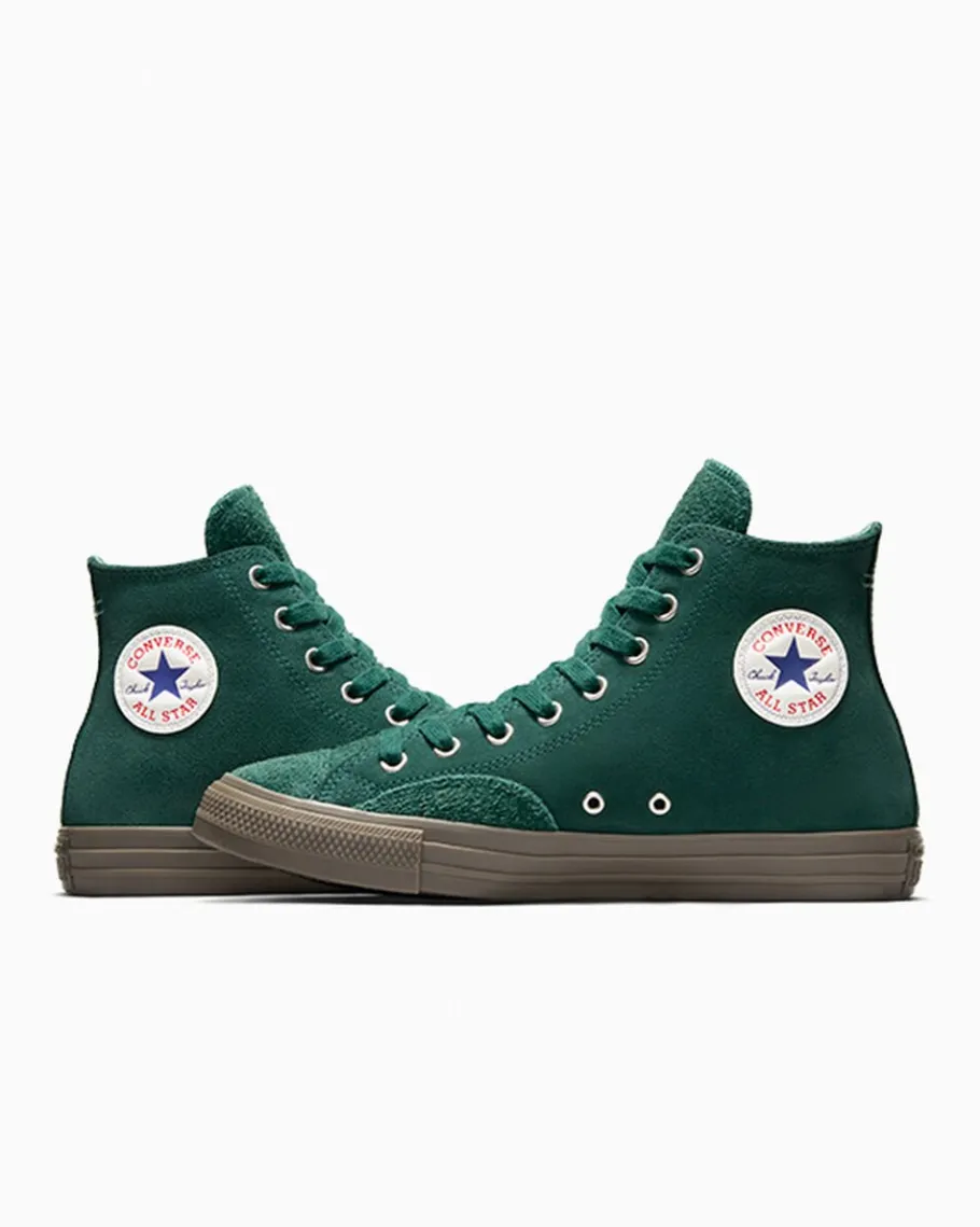 Converse Chuck Taylor All Star Suede*Mujer Corte Alto | Corte Alto
