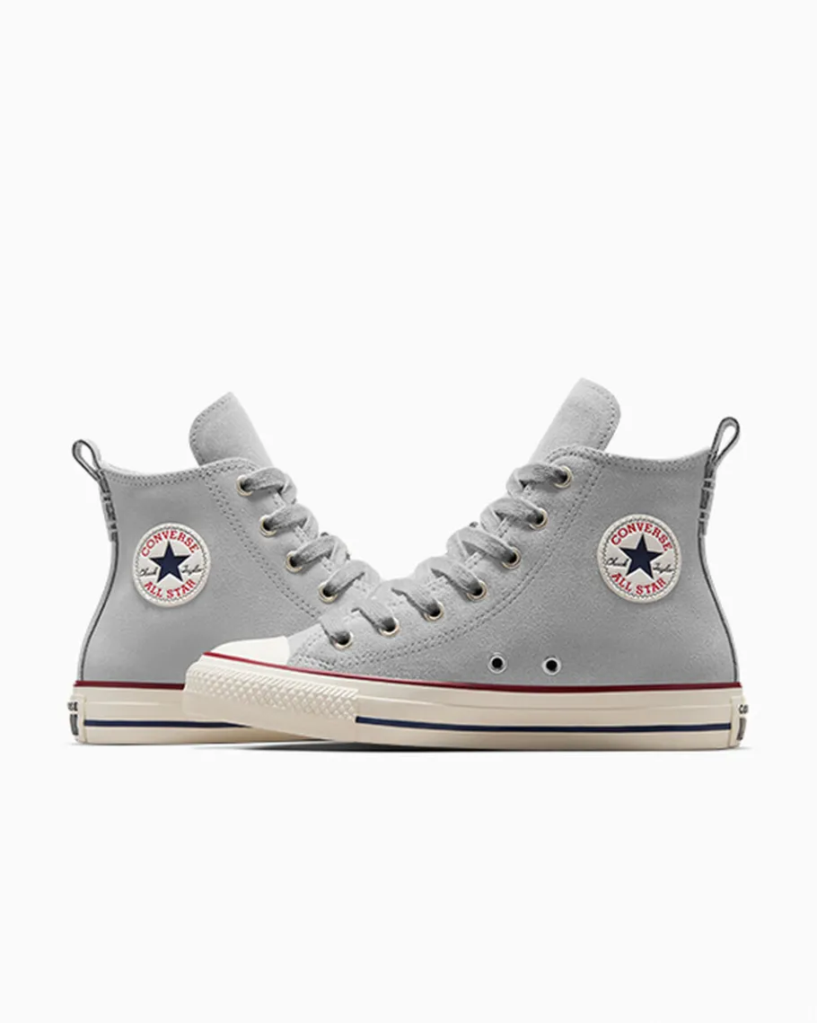 Converse Chuck Taylor All Star Suede*Niños Niños (8-12 Años) | Niño