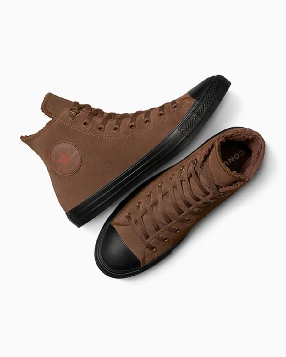 Converse Chuck Taylor All Star Suede*Mujer Corte Alto | Corte Alto