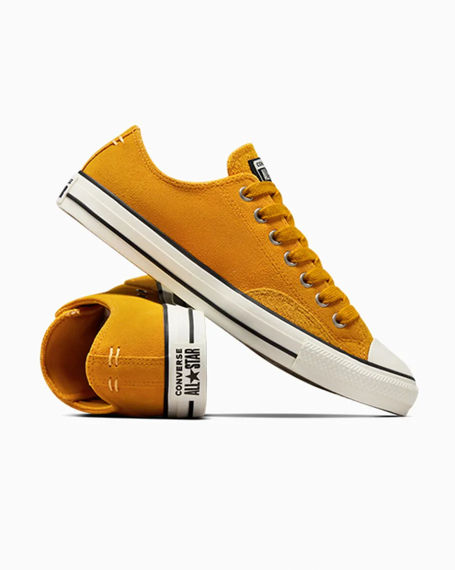 Converse Chuck Taylor All Star Suede*Mujer Corte Bajo | Corte Bajo