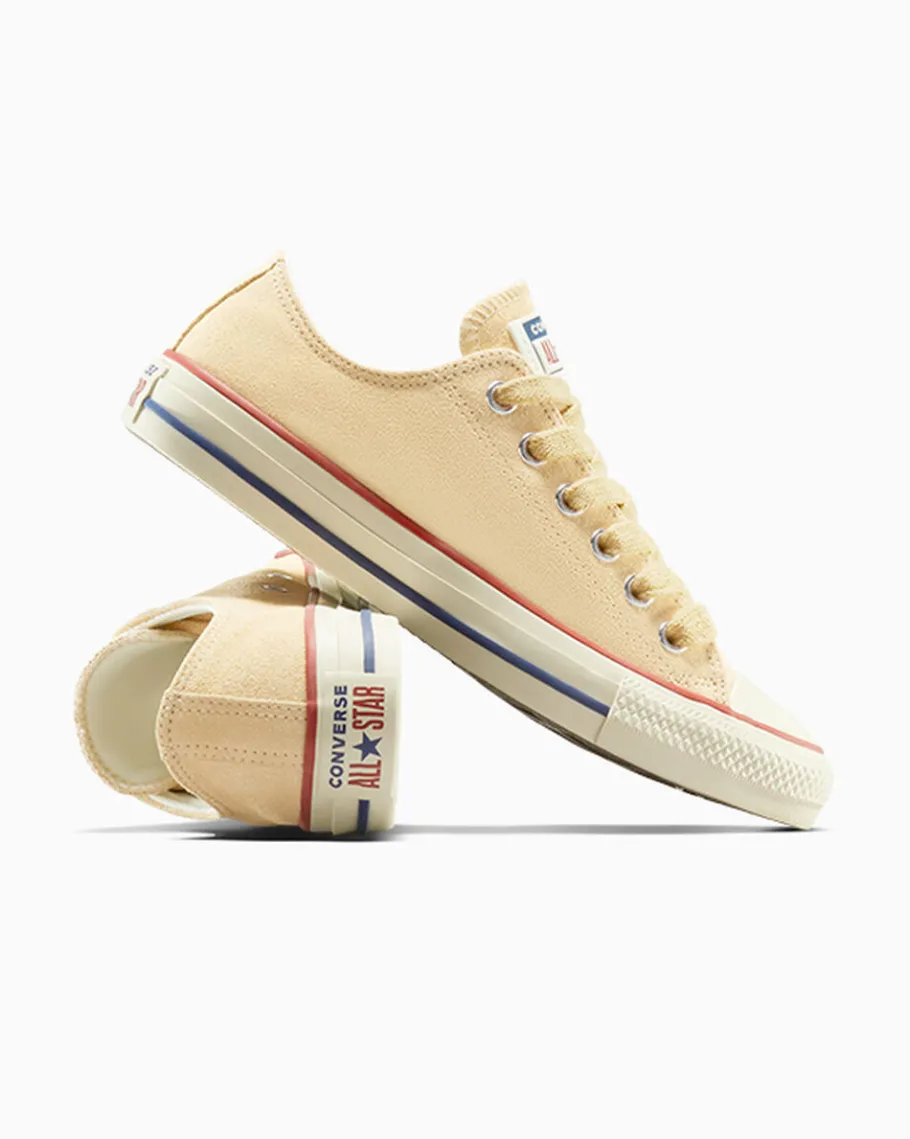 Converse Chuck Taylor All Star Suede*Mujer Corte Bajo | Corte Bajo