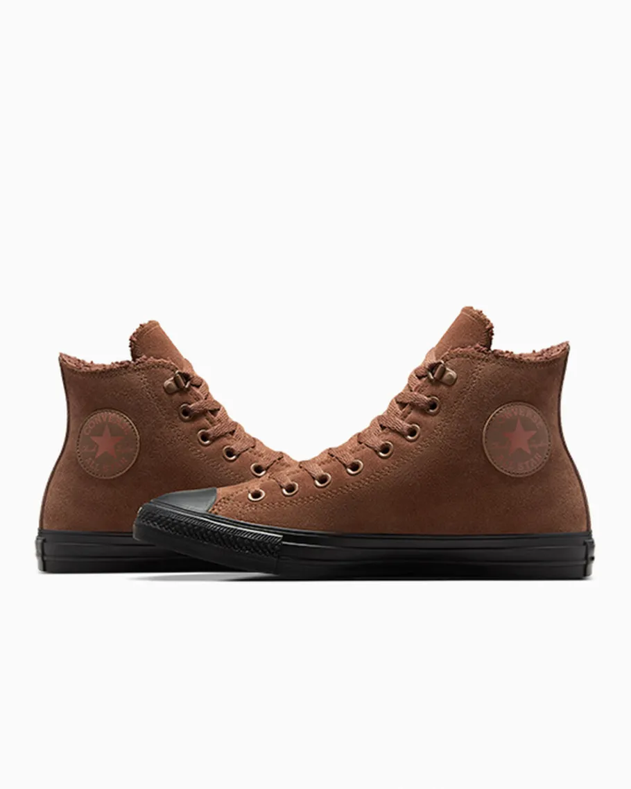 Converse Chuck Taylor All Star Suede*Mujer Corte Alto | Corte Alto