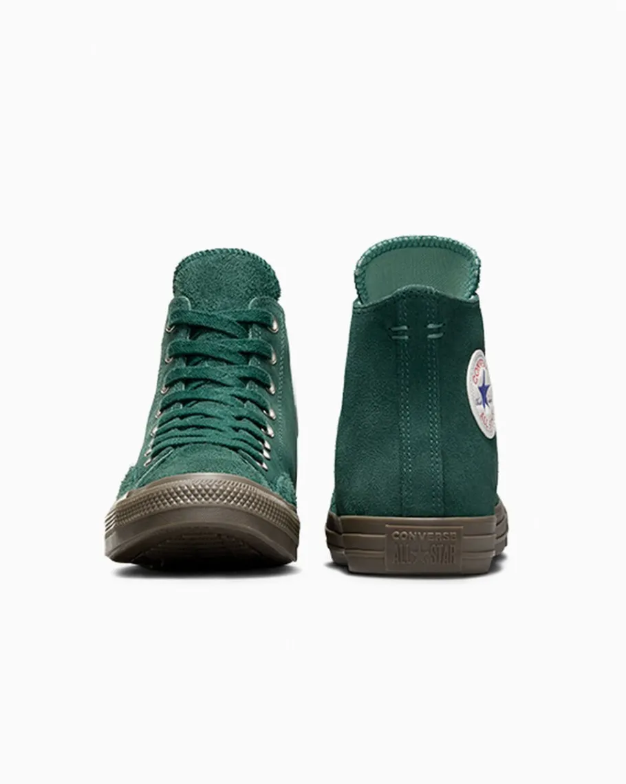 Converse Chuck Taylor All Star Suede*Mujer Corte Alto | Corte Alto