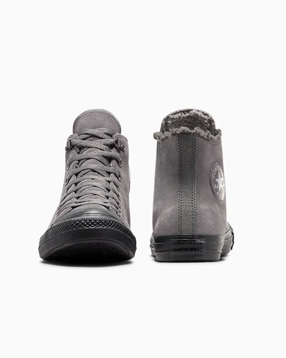 Converse Chuck Taylor All Star Suede*Mujer Corte Alto | Corte Alto