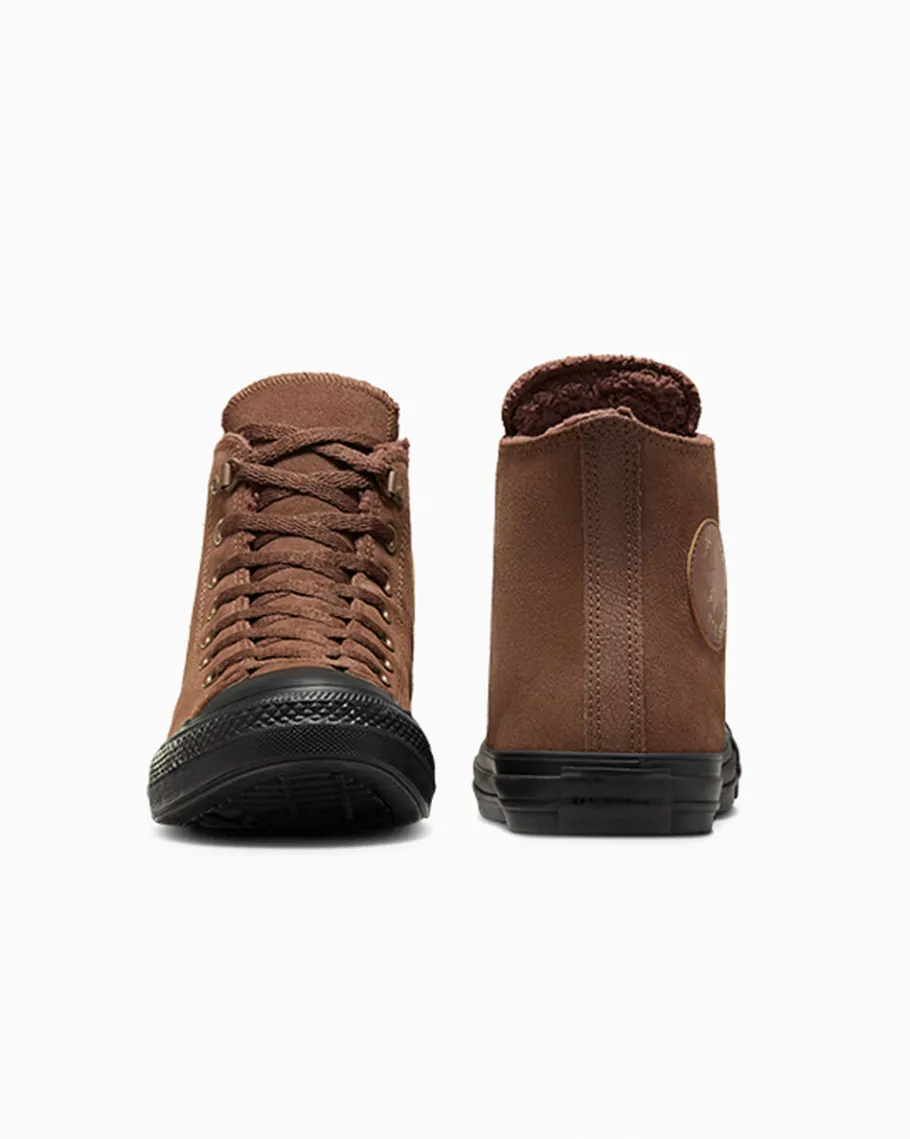 Converse Chuck Taylor All Star Suede*Mujer Corte Alto | Corte Alto