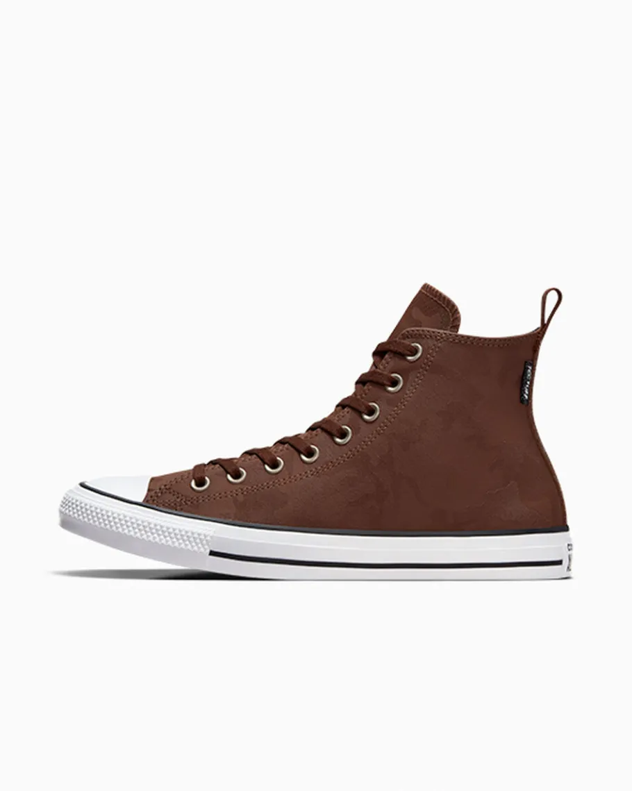 Converse Chuck Taylor All Star TecTuff Waterproof Camo*Mujer Corte Alto | Corte Alto