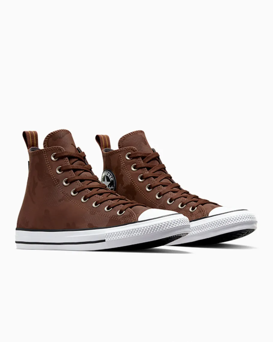 Converse Chuck Taylor All Star TecTuff Waterproof Camo*Mujer Corte Alto | Corte Alto