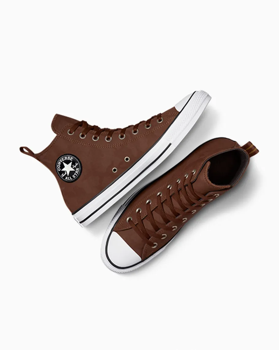 Converse Chuck Taylor All Star TecTuff Waterproof Camo*Mujer Corte Alto | Corte Alto