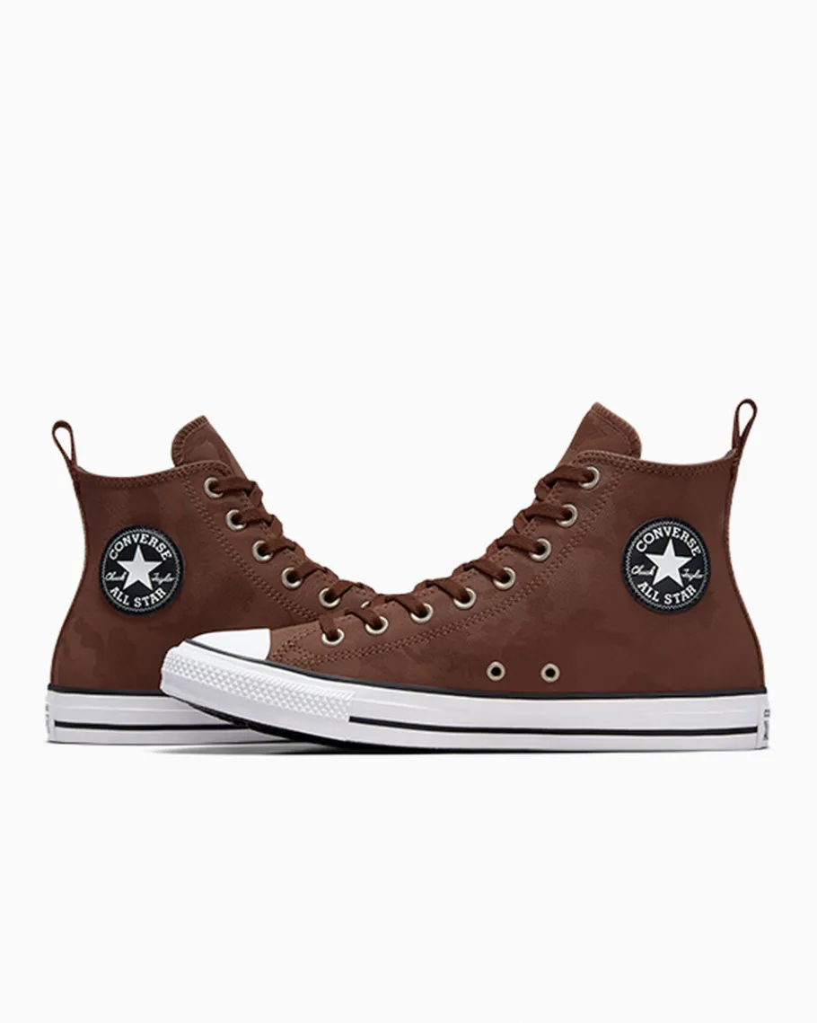 Converse Chuck Taylor All Star TecTuff Waterproof Camo*Mujer Corte Alto | Corte Alto