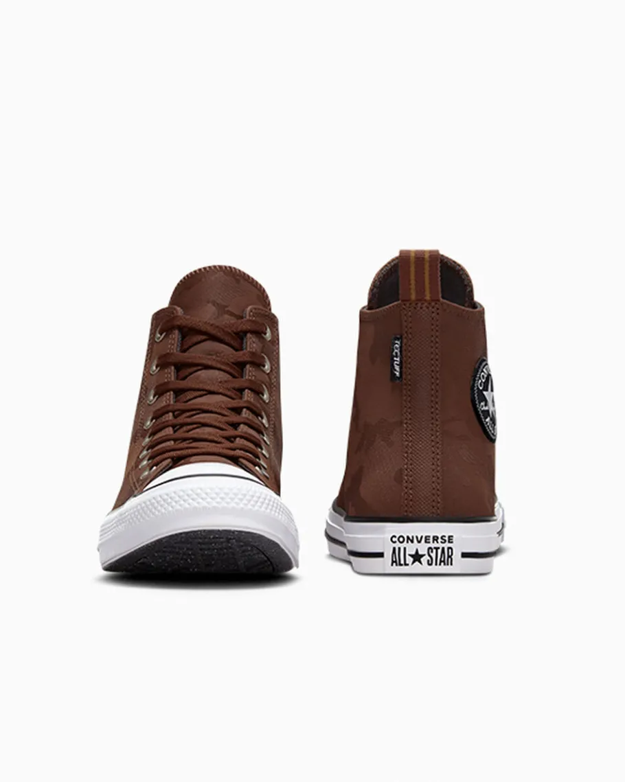 Converse Chuck Taylor All Star TecTuff Waterproof Camo*Mujer Corte Alto | Corte Alto