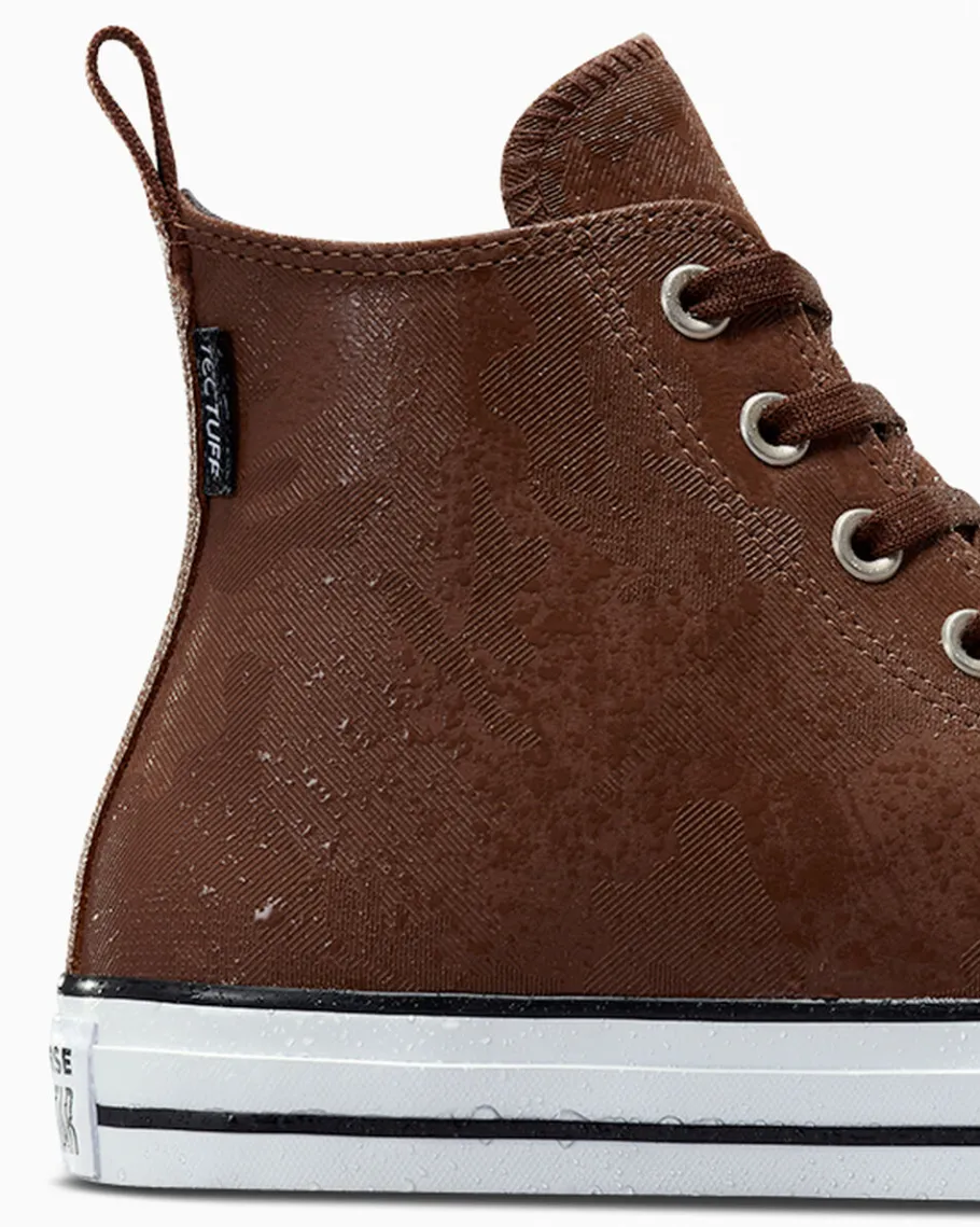Converse Chuck Taylor All Star TecTuff Waterproof Camo*Mujer Corte Alto | Corte Alto