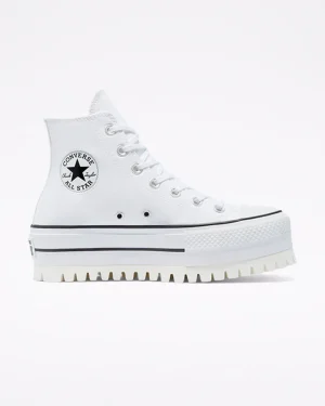 Converse Chuck Taylor All Star Trek*Mujer Corte Alto | Corte Bajo