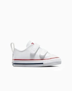 Converse Chuck Taylor All Star 2V Leather para niño/a pequeño/a*Niños Bebé E Infantil (0-4 Años) | Niños Pequeños (4-8 Años)