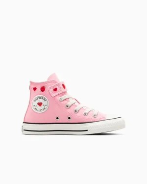 Converse Chuck Taylor All Star Valentine's Day Easy On*Niños Niños Pequeños (4-8 Años) | Niña