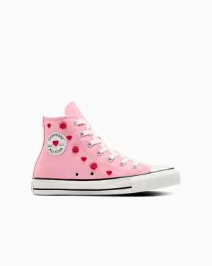 Converse Chuck Taylor All Star Valentine's Day*Niños Niños Pequeños (4-8 Años) | Niños (8-12 Años)